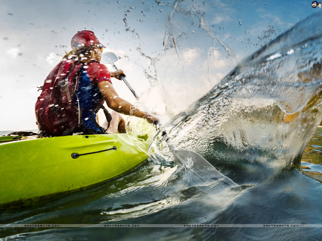 Adventure Sports